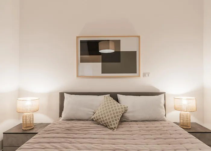 Apartament The In Orologio *