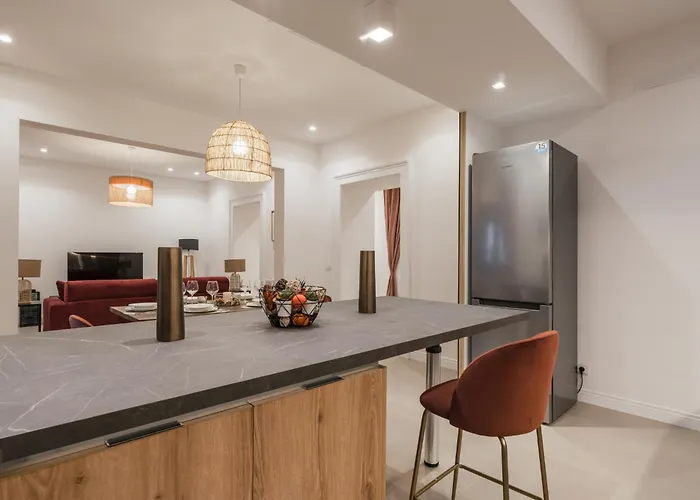 The In Orologio Apartament *