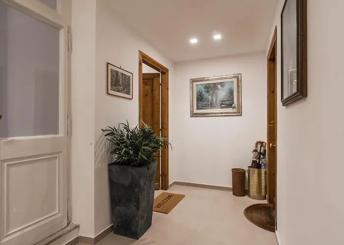 Apartament The In Orologio *