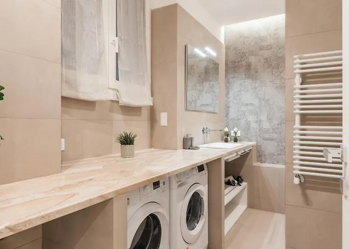 Apartament The In Orologio