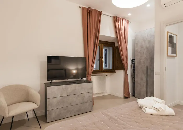 Apartament The In Orologio