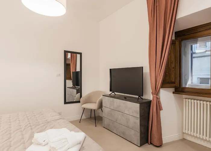 The In Orologio Apartament