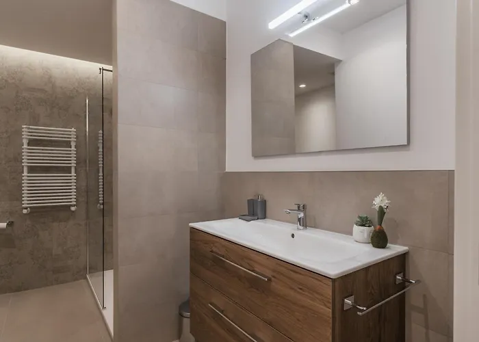 Apartament The In Orologio *