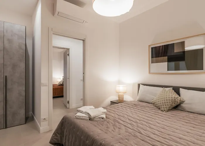 Apartament The In Orologio *