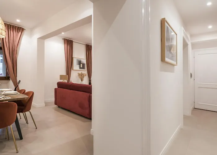 Apartament The In Orologio *