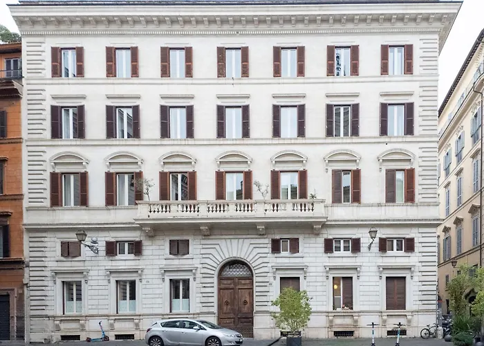 Apartament The In Orologio *